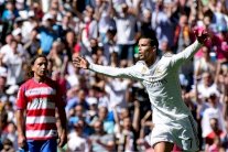 برشلونة يثأر من سلتا فيغو وريال مدريد يلتهم غرناطة