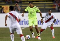 فوز فنزويلا على البيرو وبنما على كوستاريكا ودياً