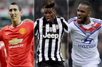 باريس سان جيرمان يحضر لـ