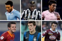 برشلونة يطارد 6 مواهب من الدوري الإيطالي