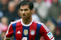 ألونسو يكشف السبب الحقيقي لإنتقاله إلى بايرن ميونيخ