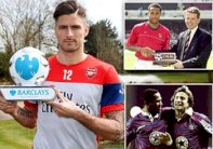 جيرو الفرنسي الـ16 المتوج 