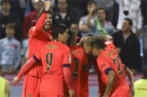 برشلونة ينتقل من أقوى ملاحق إلى أقوى رائد في أوروبا