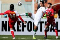 الأهلي يحافظ على صدارة المجموعة الرابعة بفضل السومة