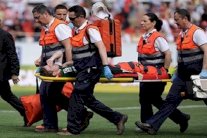 الإصابة تبعد مونيين عن بلباو بين 6 و7 أشهر