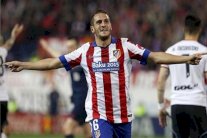 تشلسي يصارع برشلونة على الظفر بخدمات كوكي