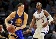 غولدن ستايت وكليفلاند يواصلان انتصاراتهما