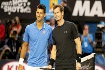 لقب دورة ميامي بين ديوكوفيتش وموراي