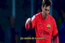 خماسية رونالدو تثير غضب ميسي أمام سلتا فيغو