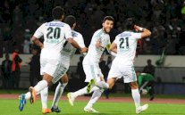 الرجاء البيضاوي إلى ثمن نهائي دوري أبطال أفريقيا