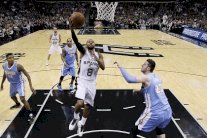 سان أنطونيو يوقف انتصارات غولدن ستايت المتتالية