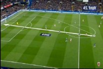 نسخة كربونية من هدف شارلي الأسطوري في البلاي ستيشن