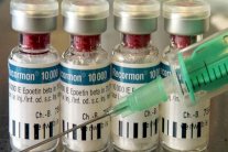 إيقاف العداء الجنوب افريقي ماغاكوي بسبب المنشطات