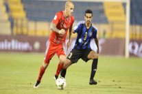 الوكرة ينجو والشحانية يهبط والبطل يكتسح بخماسية نظيفة