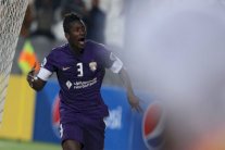 العين على بعد فوز من لقبه الـ12 في الدوري الإماراتي