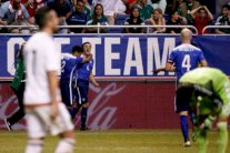 فوز الولايات المتحدة على المكسيك بثنائية نظيفة ودياً