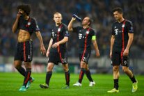 بايرن لتضميد جراحه الأوروبية ودورتموند ينهي حقبة كلوب