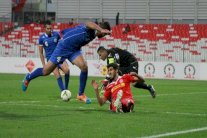 المحرق للحفاظ على صدارة الدوري البحريني أمام الحالة