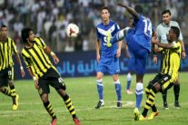 الدوري السعودي: كلاسيكو الهلال والاتحاد في الواجهة