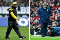 السيتي يرفض مطاردة يورغن كلوب ويتمسك بمدربه بيليغريني