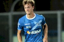 11 مليون باوند من أرسنال فينغر لضم مدافع إيطالي شاب