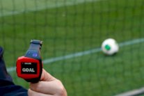 استخدام تكنولوجيا خط المرمى في الدوري الفرنسي