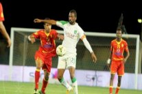 القادسية يقصي الأهلي وتأهل الهلال في كأس الملك