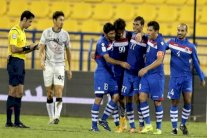 الوكرة والشحانية يبحثان عن طوق النجاة في بطولة قطر