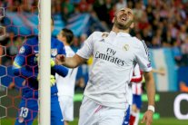 أنشيلوتي أخرج بنزيما من 