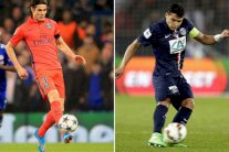 57 مليون باوند من يونايتد فان غال لضم ثنائي سان جرمان