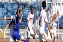 الزمالك يبتعد بالصدارة والأهلي يقسو على الأسيوطي