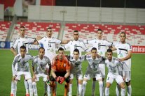 فوز وادي النيص على الشرطة العراقي بـ