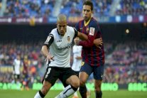 فيغولي محذراً برشلونة: قادرون على هزيمتك في