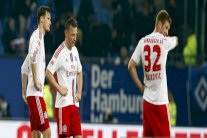 ماغاث وبكنباور بتوقعان هبوط هامبورغ للدرجة الثانية