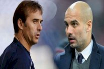 غوارديولا ولوبيتيغوي... ومواجهة زميلي الماضي