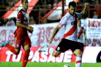 أربعة فرق تتساوى في صدارة الدوري الأرجنتيني