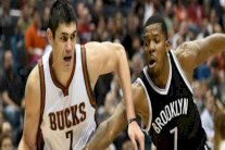 ميلووكي إلى البلاي أوف ووستبروك يتعملق في هزيمة ثاندر