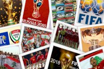 قرعة تصفيات مونديال 2018 وآسيا 2019 تسحب الثلاثاء