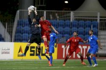 الجزيرة والحد يبحثان عن الفوز الأول آسيوياً