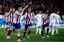 دوري أبطال أوروبا: ريال ومعضلة الموسم أمام أتلتيكو