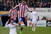 رونسيرو يتوقع التعادل في دربي مدريد بـ