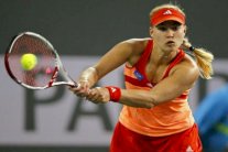 لقب دورة تشارلستون من نصيب كيربر