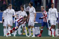 قمة أتلتيكو والريال القارية ستكون أمام مدرجات ممتلئة