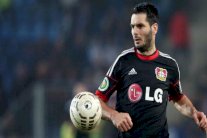 ليفركوزن ينهي عقد مدافعه البوسني سباهيتش