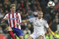 أنشيلوتي يثق في تواجد بيبي أساسيا ضد أتلتيكو بالأبطال