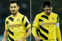 70 مليون يورو لنقل ثنائي دورتموند إلى يونايتد فان غال