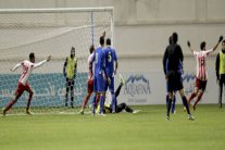 الرمثا يفلت من الهزيمة في الدوري الأردني