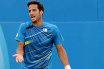 خروج المصنف أول من ربع نهائي دورة هيوستن