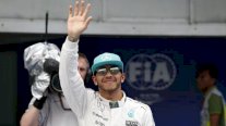 جائزة الصين الكبرى: انطلاقة ثالثة توالياً لهاميلتون