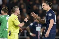 هل سيسيء زلاتان مجدداً إلى فرنسا؟